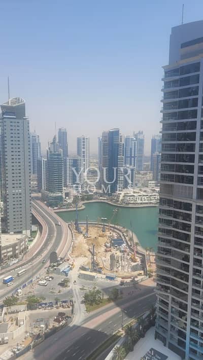 2 Bedroom Apartment for Rent in Dubai Marina, Dubai - IMG-20231118-WA0032. jpg