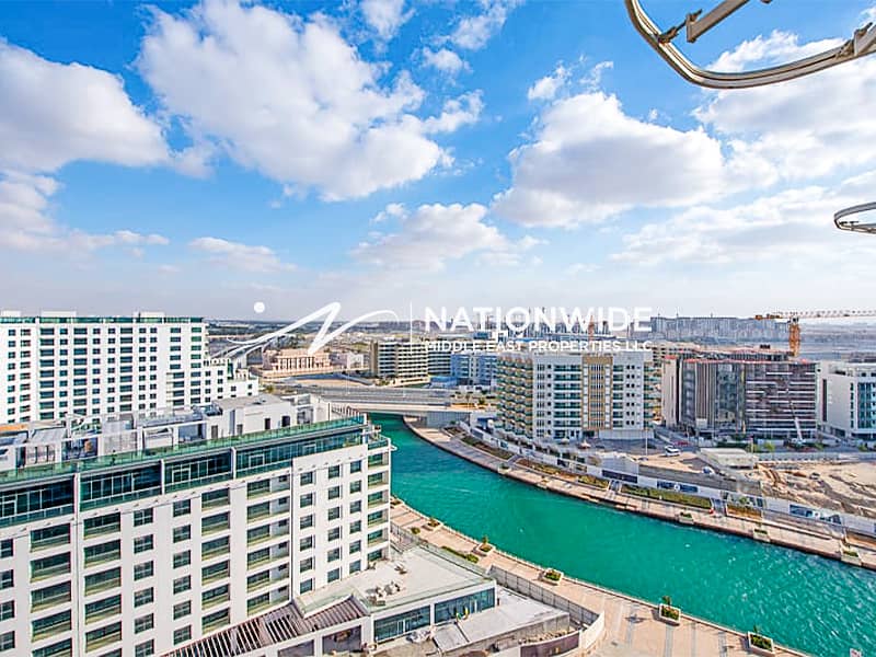 Partial Canal View | Rented | Beautiful Layout Partial Canal View | Rented | Beautiful Layout