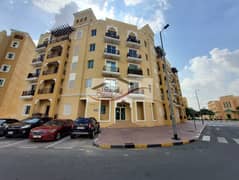 Studio With Balcony For Rent In Emirates Cluster  | 22,999