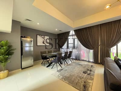 3 Bedroom Townhouse for Sale in DAMAC Hills 2 (Akoya by DAMAC), Dubai - WhatsApp Image 2023-11-18 at 2.21. 39 PM. jpeg