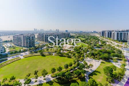 3 Bedroom Penthouse for Sale in Dubai Hills Estate, Dubai - DSC06700. jpg
