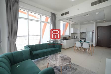 1 Bedroom Flat for Rent in Al Jaddaf, Dubai - BEST PRICE ll SPACIOUS || PREMIUM FURNISHED