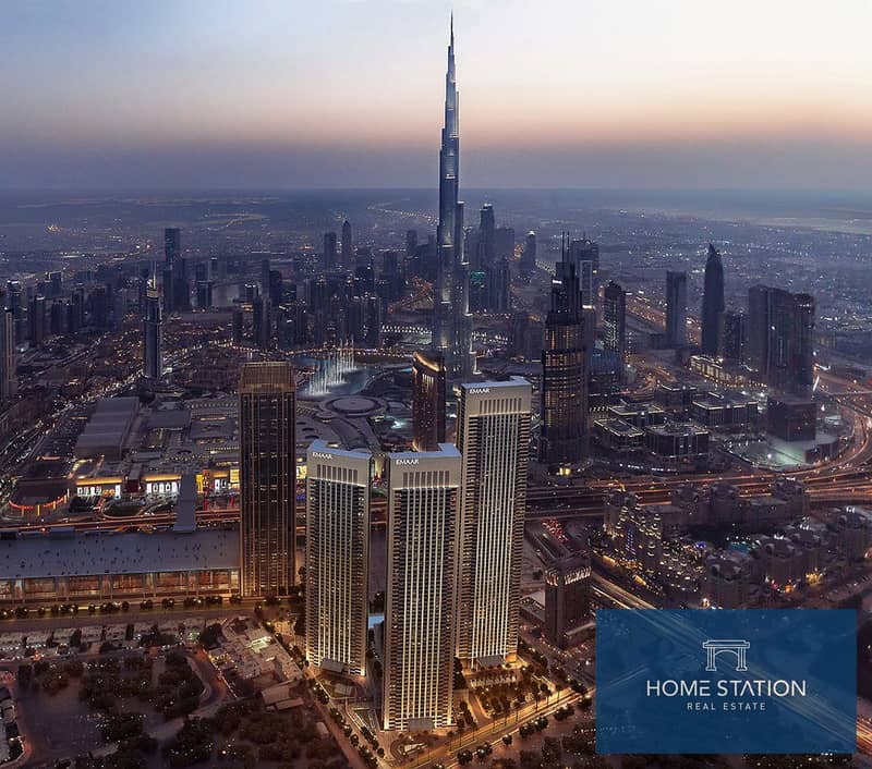 شقة في داون تاون فيوز 2 برج 1،داون تاون فيوز II،زعبيل 2،زعبيل 3 غرف 5000000 درهم - 7857766 شقة في داون تاون فيوز 2 برج 1،داون تاون فيوز II،زعبيل 2،زعبيل 3 غرف 5000000 درهم - 7857766