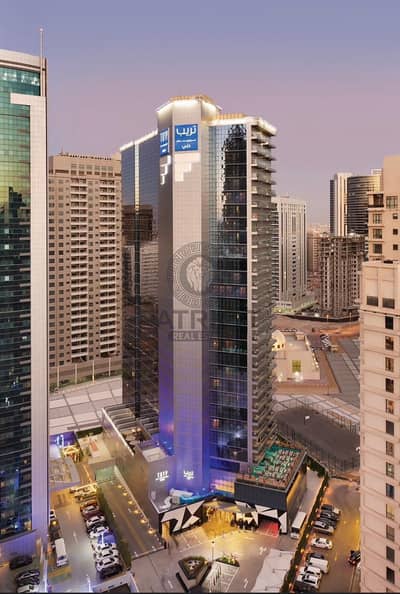 Exclusive Offer: Own Your Apartment at Tryp by Wyndham Hotel with Unbeatable Benefits and a Special Price!