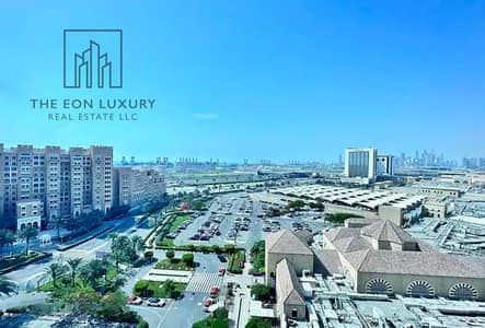 Office for Rent in Jebel Ali, Dubai - SPACIOIUS Fully Fitted Office IBN BATTUTA