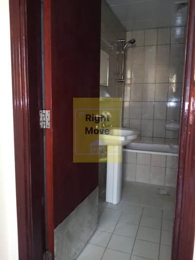 1BHK FOR SALE IN INTERNATIONAL CITY | WITH OUT BALCONY