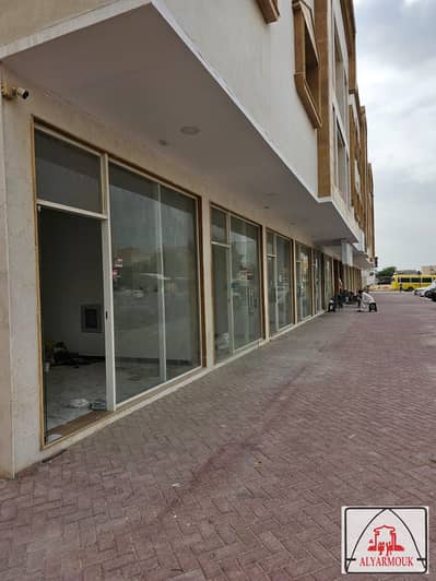 Shop for Rent in Al Mowaihat, Ajman - f3513be4-66f2-4663-bdd5-8612c418b232. jpg