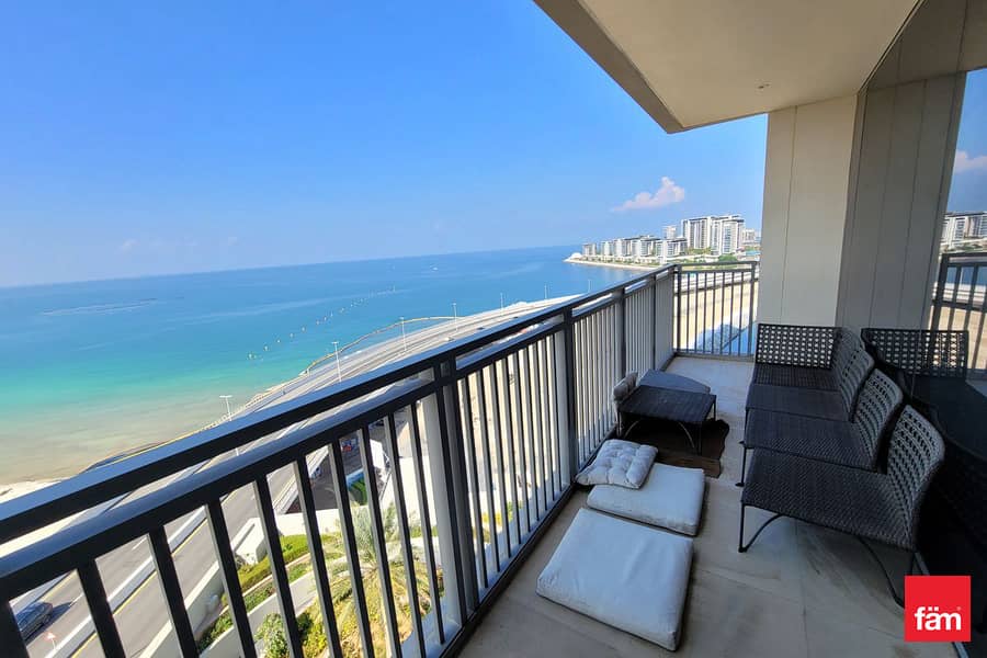 Fully Furnished Apt | Sea View I Available 6 Dec Fully Furnished Apt | Sea View I Available 6 Dec