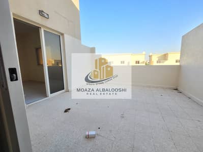 4 Bedroom Villa for Rent in Barashi, Sharjah - 20231114_161601. jpg