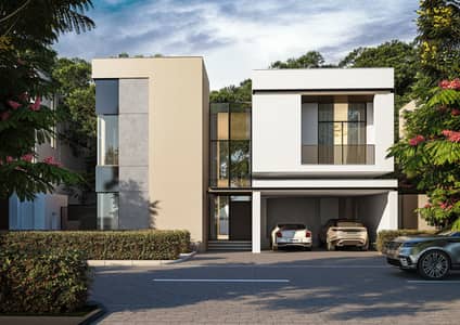 5 Bedroom Villa for Sale in Dubailand, Dubai - Premium & Signature 5 bedroom villas |  No commission