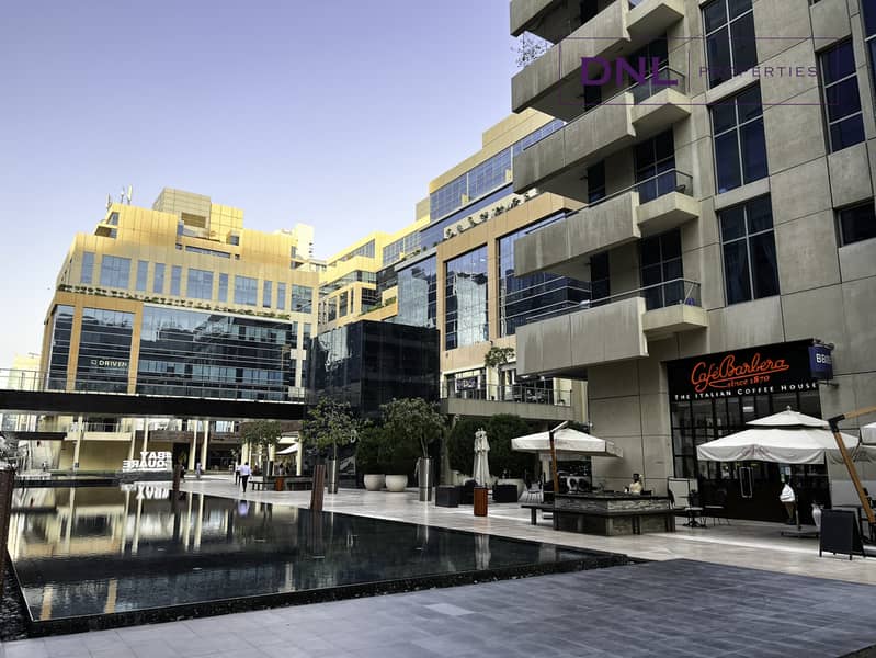 Exclusive Retail Space | Prime Location Exclusive Retail Space | Prime Location