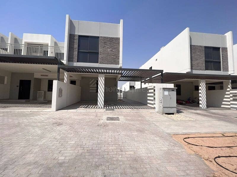 تاون هاوس في كورستيا،(أكويا من داماك) داماك هيلز 2 3 غرف 100000 درهم - 8209592 تاون هاوس في كورستيا،(أكويا من داماك) داماك هيلز 2 3 غرف 100000 درهم - 8209592