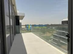Huge Layout | Balcony | Golf Course View