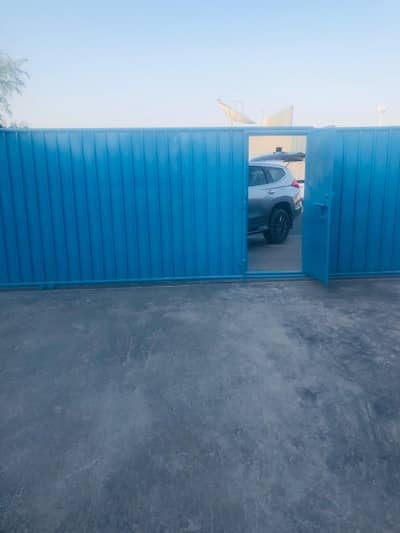 Industrial Land for Sale in Al Sajaa, Sharjah - WhatsApp Image 2021-03-24 at 1.12. 54 PM (6). jpeg