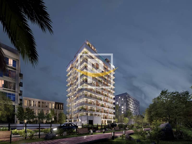 位于迪拜公寓大楼,AARK 公寓 2 卧室的公寓 1337000 AED - 8209826 位于迪拜公寓大楼,AARK 公寓 2 卧室的公寓 1337000 AED - 8209826