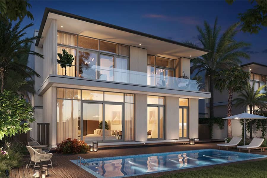 Corner Unit | Biggest Plot | Luxurious I Lagoon Corner Unit | Biggest Plot | Luxurious I Lagoon
