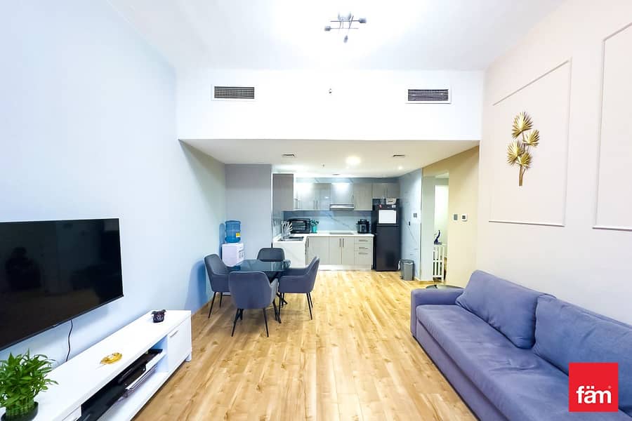 Vacant On Transfer | Marina View | Fully Upgraded Vacant On Transfer | Marina View | Fully Upgraded