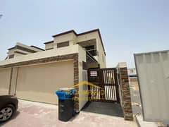 Spacious and Elegant 4 Bedroom Villa+ Maids room | Best for Family | Brand New