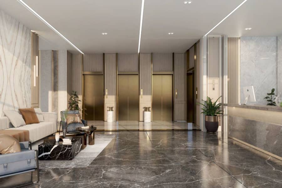 Квартира в Дубай Инвестиционный Парк (ДИП)，Вердана II, 363147 AED - 8210071