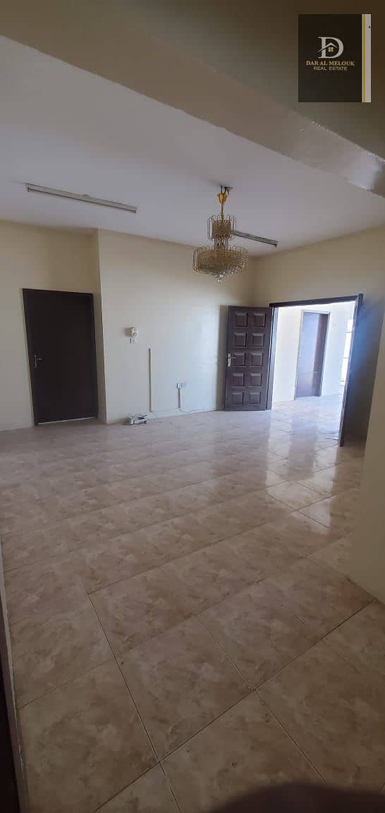 For sale in Sharjah, Al Shahba area, a villa with an area of 8,000 square feet, a special location close to services, in front of the garden, in front of the mosque, a corner on two streets, consisting of four rooms, a hall, 3 bathrooms, a kitchen, and For sale in Sharjah, Al Shahba area, a villa with an area of 8,000 square feet, a special location close to services, in front of the garden, in front of the mosque, a corner on two streets, consisting of four rooms, a hall, 3 bathrooms, a kitchen, and