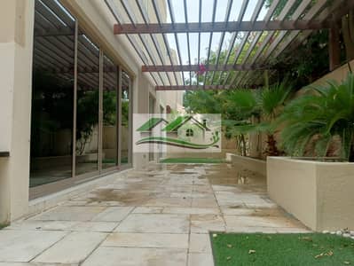 4 Bedroom Villa for Sale in Al Raha Gardens, Abu Dhabi - WhatsApp Image 2023-11-17 at 12.45. 18. jpeg