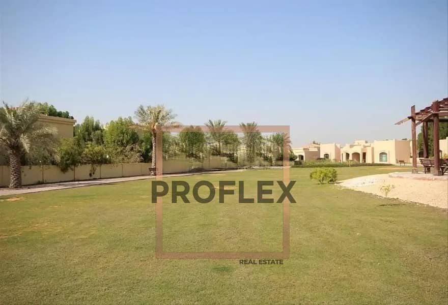 فیلا في قرية ساس النخل 3 غرف 145000 درهم - 7733331 فیلا في قرية ساس النخل 3 غرف 145000 درهم - 7733331