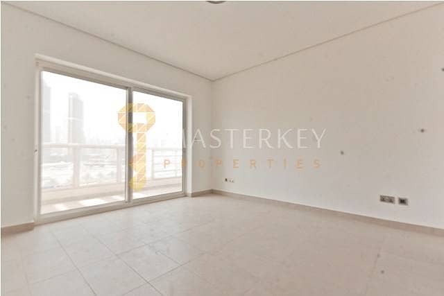 At Best Price with Beautiful Pool view Duplex Apt