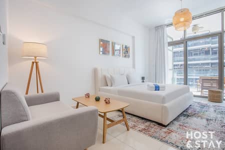 Studio for Rent in DAMAC Hills, Dubai - CLM_3719-HDR. jpg