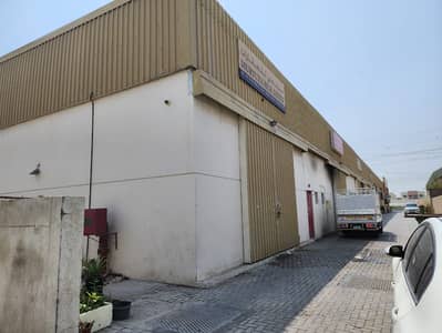 Warehouse for Rent in Industrial Area, Sharjah - 5. jpg