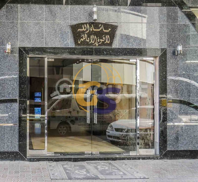 Sharjah-Al Qasimiyah- near Nova Park Hotel Sharjah-Al Qasimiyah- near Nova Park Hotel