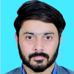 Mudassar Ali