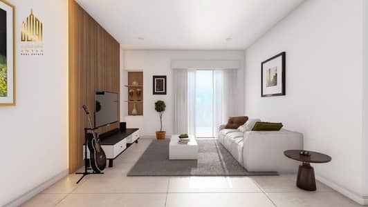 فلیٹ 2 غرفة نوم للبيع في العامرة، عجمان - WhatsApp Image 2023-09-18 at 6.21. 54 PM (1). jpeg