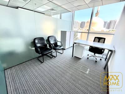Office for Rent in Al Muroor, Abu Dhabi - WhatsApp Image 2023-10-19 at 10.57. 56 AM (1). jpeg