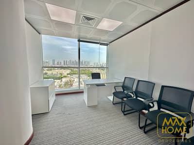 Office for Rent in Al Dhafrah, Abu Dhabi - WhatsApp Image 2023-11-15 at 11.20. 54. jpeg