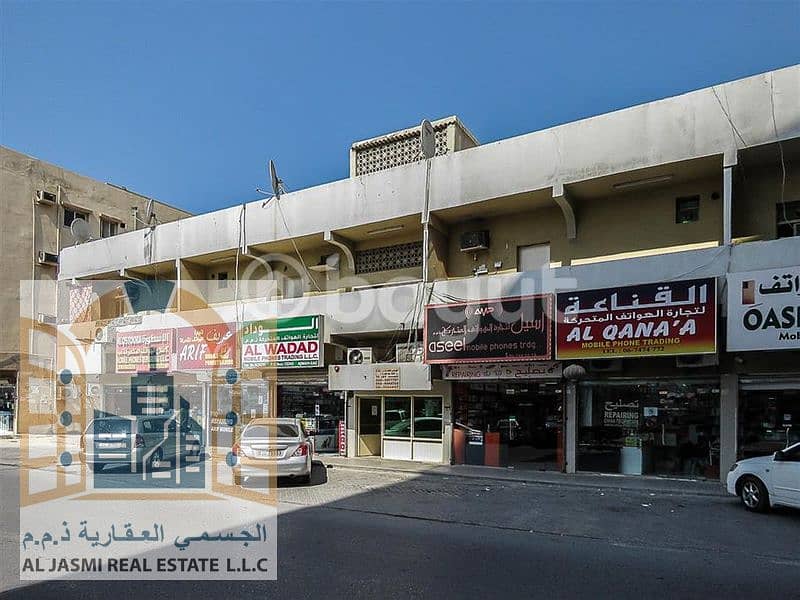 Квартира в Аль Нахиль,Здание Аль Накхил, 2 cпальни, 18000 AED - 6215467 Квартира в Аль Нахиль,Здание Аль Накхил, 2 cпальни, 18000 AED - 6215467