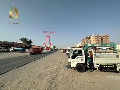ارض سكنية  للبيع في المويهات، عجمان - WhatsApp Image 2023-09-14 at 3.11. 28 PM. jpeg