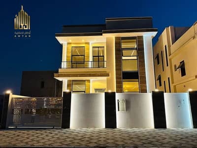 7 Bedroom Villa for Sale in Al Yasmeen, Ajman - WhatsApp Image 2023-10-02 at 3.04. 33 PM (1). jpeg