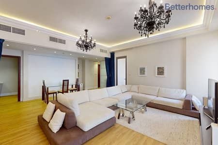 شقة 1 غرفة نوم للايجار في جميرا بيتش ريزيدنس، دبي - شقة في بحر 1،بحر،جميرا بيتش ريزيدنس 1 غرفة 130000 درهم - 8211366
