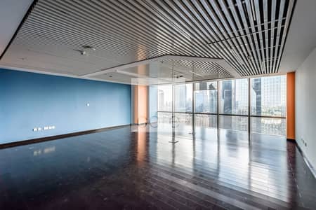 Fitted Office | High Floor | DIFC Views Fitted Office | High Floor | DIFC Views