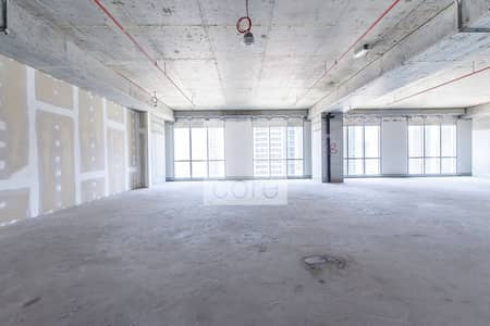 Available Shell and Core Office I Mid Flr Available Shell and Core Office I Mid Flr