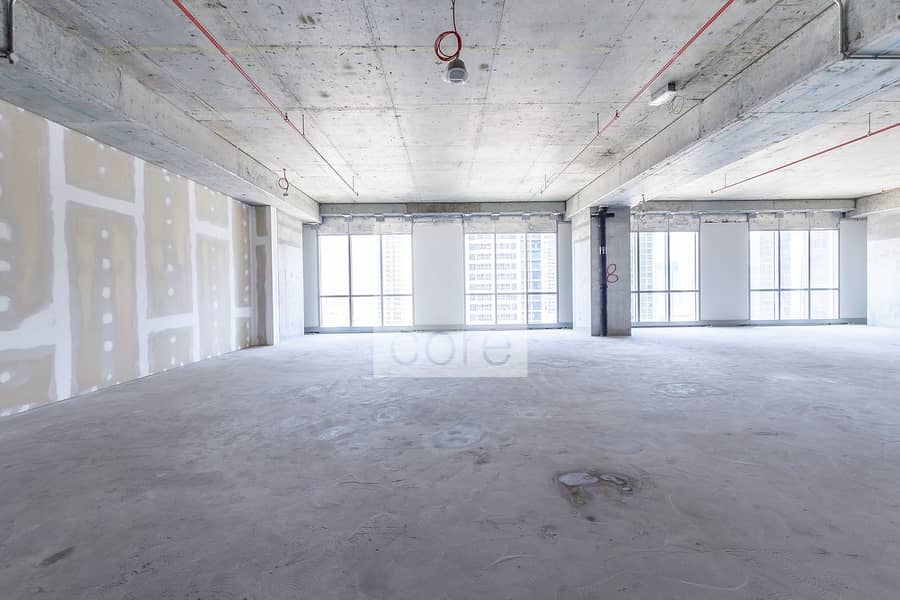 Available Shell and Core Office I Mid Flr Available Shell and Core Office I Mid Flr