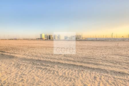 Massive plot for sale | JVC District 10 Massive plot for sale | JVC District 10