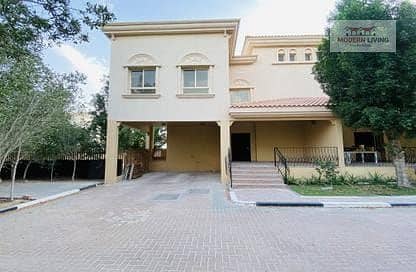 فیلا في مدينة شخبوط 3 غرف 115000 درهم - 7374780 فیلا في مدينة شخبوط 3 غرف 115000 درهم - 7374780