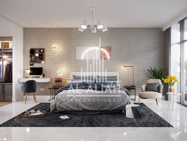 6 2BR Type E Bedroom PERSPECTIVE View1. jpg