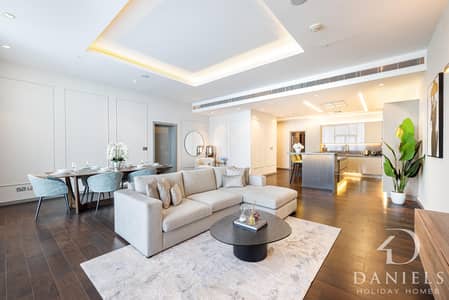 3 Bedroom Apartment for Rent in Palm Jumeirah, Dubai - 1C5A8233 copy. jpg