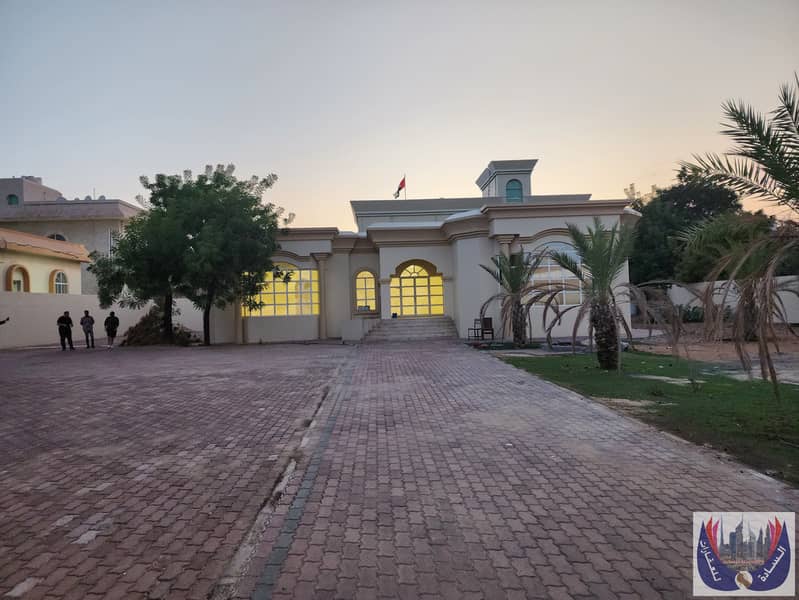 Villa for rent in al jurf Villa for rent in al jurf