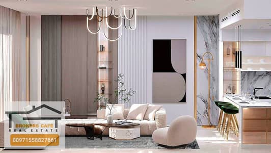 1 Bedroom Flat for Sale in Jumeirah Village Circle (JVC), Dubai - WhatsApp Image 2023-11-19 at 19.01. 54_f5bab351. jpg