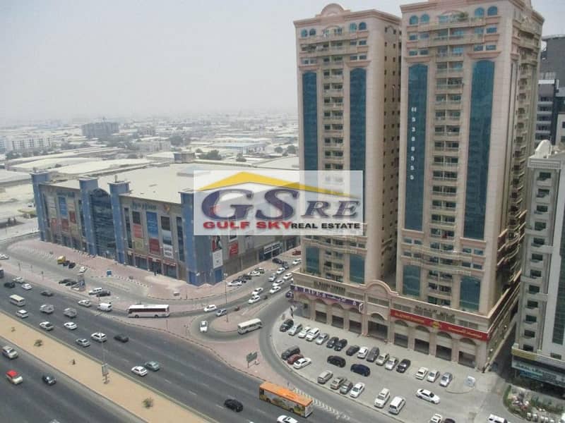 Gorgeous Price for 2 Bedroom flat 3304 - Al Taawun Area - Sharjah Gorgeous Price for 2 Bedroom flat 3304 - Al Taawun Area - Sharjah
