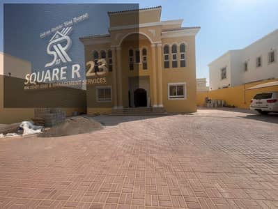 Studio for Rent in Madinat Al Riyadh, Abu Dhabi - BRAND NE studio  WITH NICE KITCHEN IN SHAMKHA SOUTH