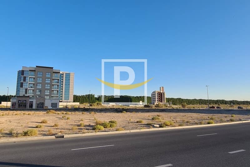 ارض سكنية في مجان 18950000 درهم - 8145321 ارض سكنية في مجان 18950000 درهم - 8145321